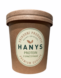 Protein Dýně