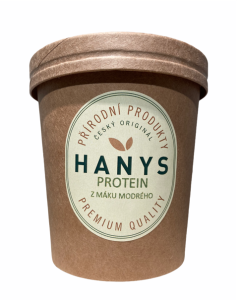 Protein Mák